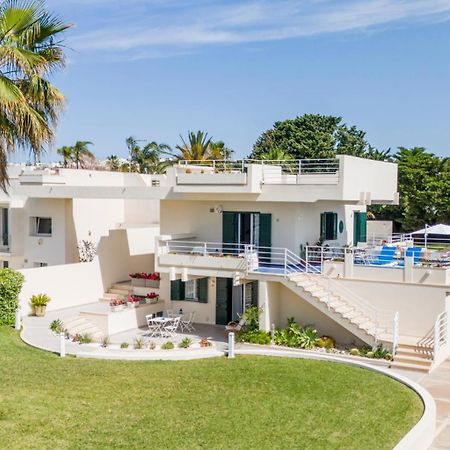 Villa Vulcano Marina di Ragusa Eksteriør bilde