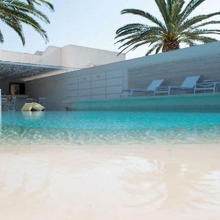 Villa Vulcano Marina di Ragusa Eksteriør bilde