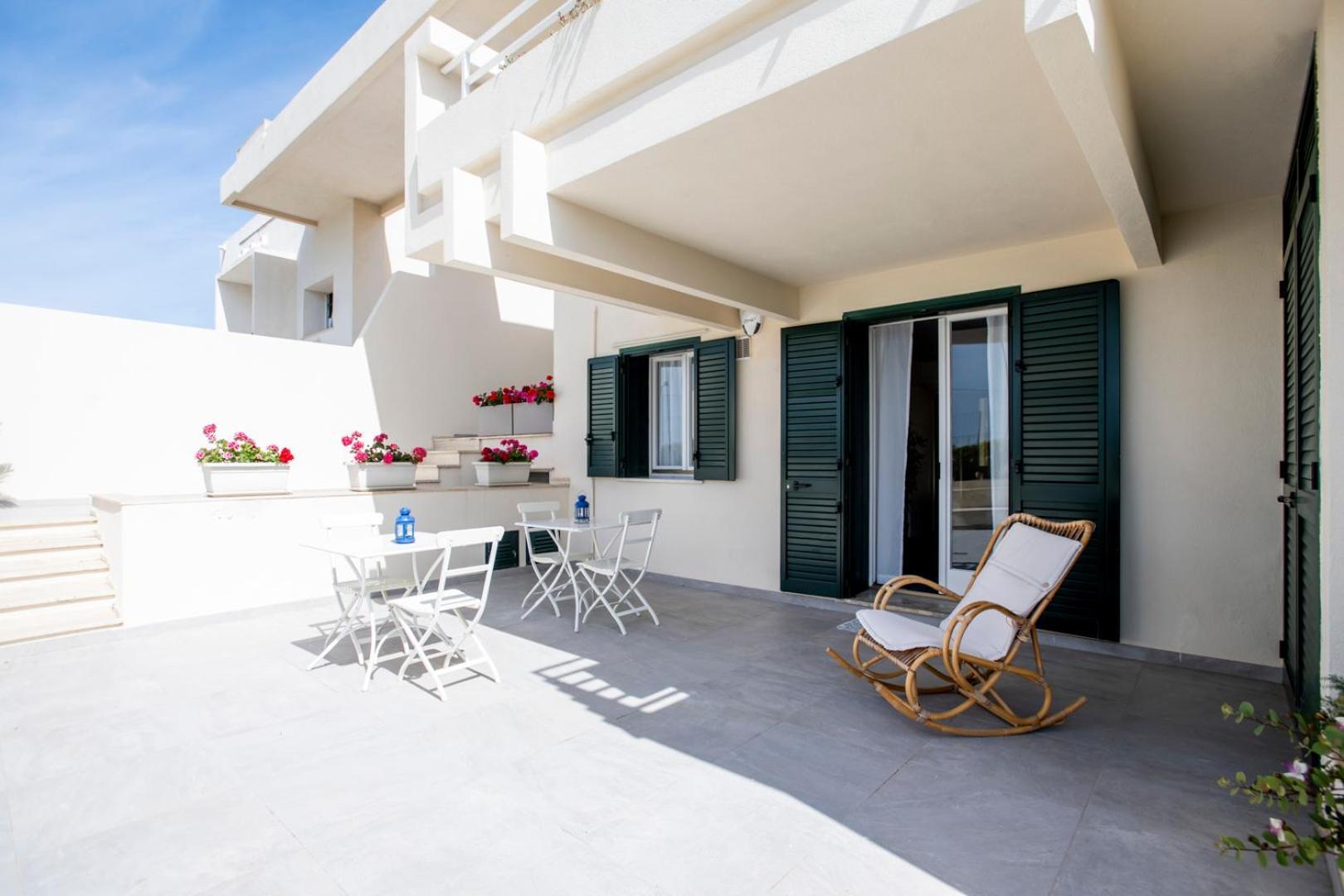 Villa Vulcano Marina di Ragusa Eksteriør bilde
