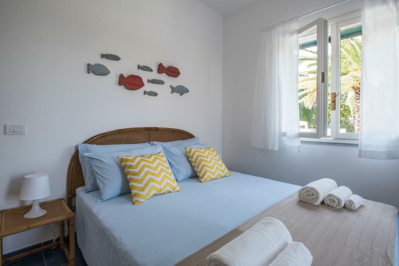 Villa Vulcano Marina di Ragusa Eksteriør bilde