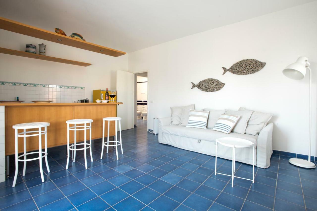 Villa Vulcano Marina di Ragusa Eksteriør bilde