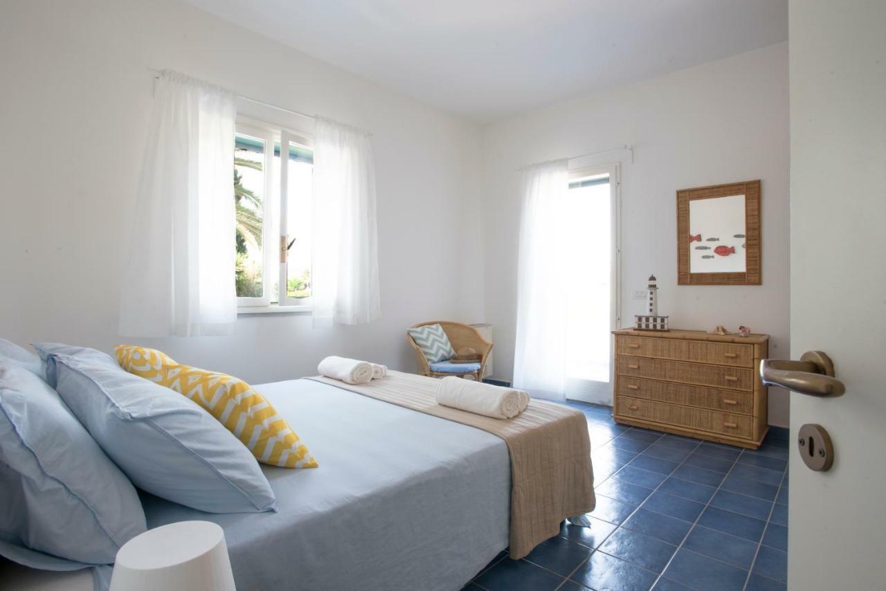 Villa Vulcano Marina di Ragusa Eksteriør bilde