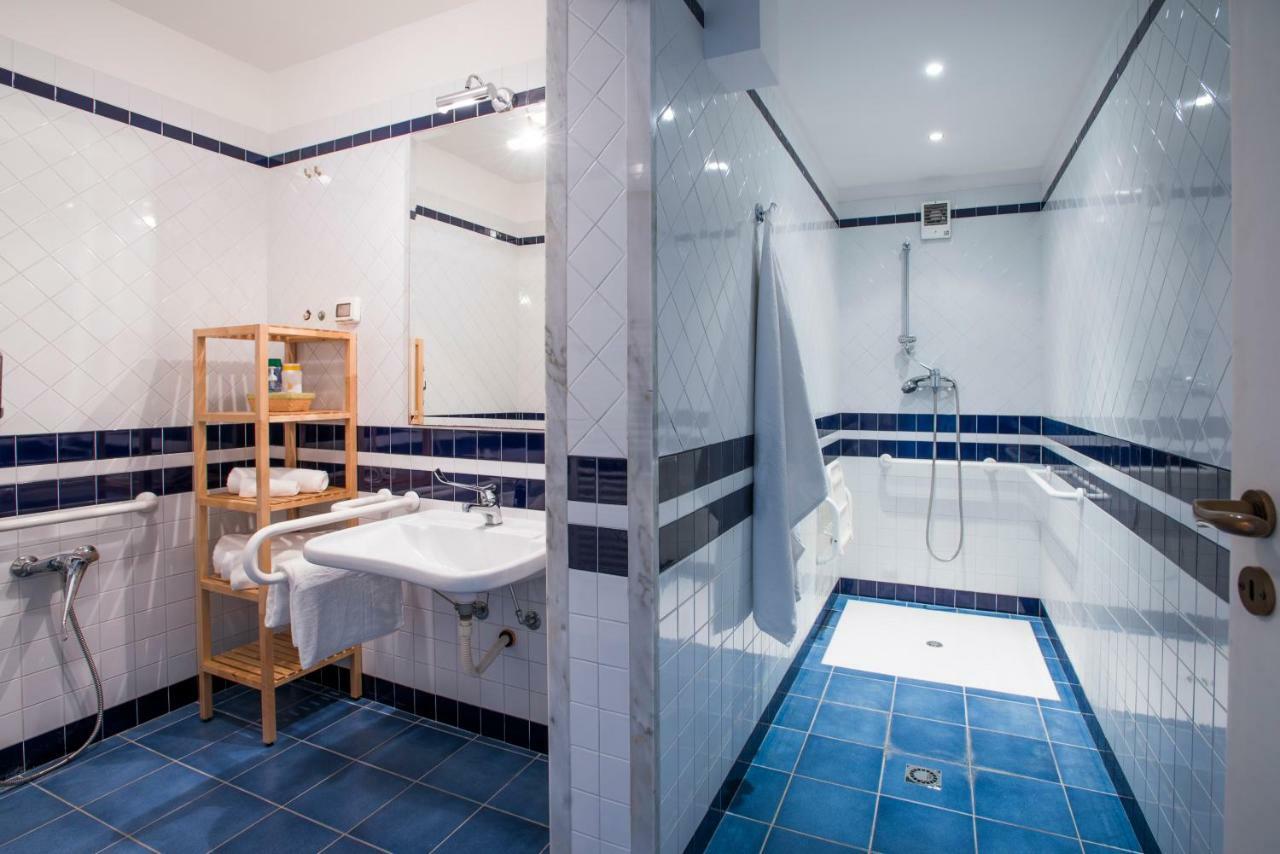 Villa Vulcano Marina di Ragusa Eksteriør bilde