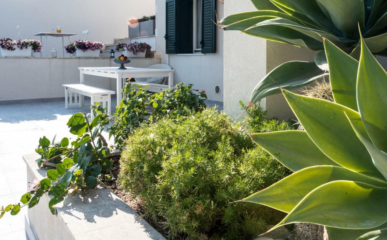 Villa Vulcano Marina di Ragusa Eksteriør bilde